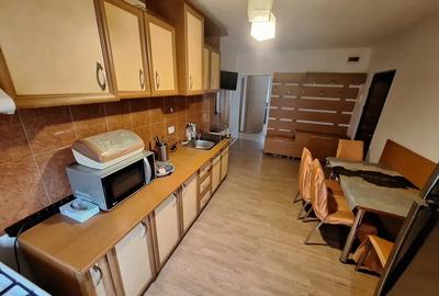 3 Camere zona Traian decomandat - 5