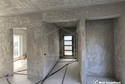 Duplex 3 niveluri, 150 mp, S+P+1E,  liniste, aer curat, Tauti, Floresti - 16