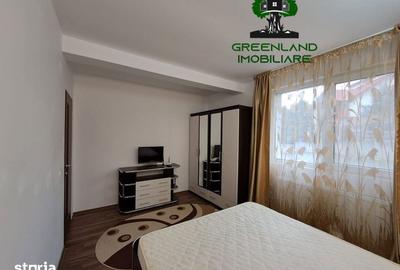 Apartament cu 2 camere decomandat în Bucium - 2