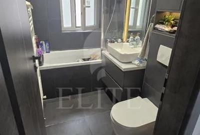 Apartament cu 2 camere semidecomandat, mobilat în Gheorgheni - 4