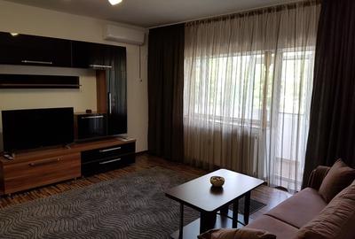 Particular inchiriez 2 camere aproape de Metrou Piata Sudului gata de mutat - 2