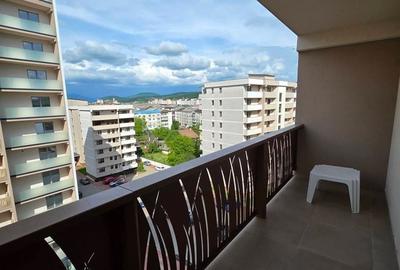 Apartament cu 2 camere în Calea Moldovei - 10