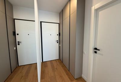 2 camere lux One Cotroceni Park, mobilat/utilat - 4