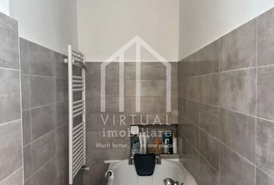 Casa formata din 2 apartamente, 2 garaje,  3 bai - zona Trei Stejari - 3