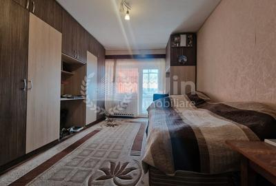 Apartament cu 2 camere decomandat, mobilat în Iris - 1