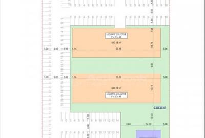 Teren 10.000 mp Giurgiului Tiparnitei - 3