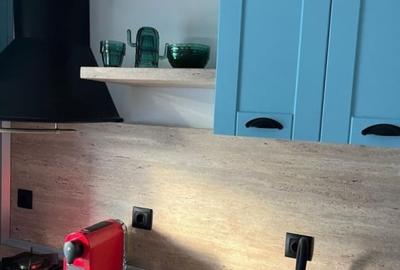 Apartament 2 camere - Doamna Stanca, etaj 6/7, mobilat modern - 8