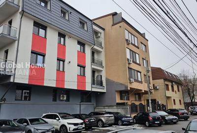 Apartament cu 3 camere decomandat în Crângași