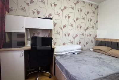 Apartament cu 3 camere, la cheie - Sector 5 Apartament cu 3 camere, la cheie - Sector 5 - 8