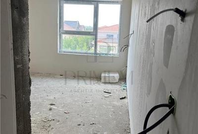 DUMBRAVITA - 4 CAM - PENTHOUSE - 3 BAI - 2 LOCURI PARCARE - INCALZIRE PARDOSEALA - 4