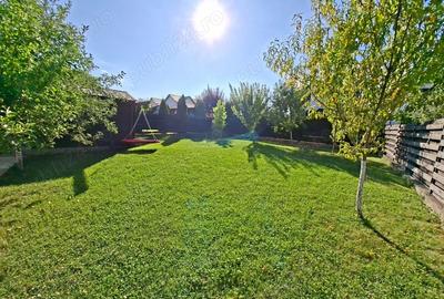 Casă cu Teren 500 Mp în Samurcași - 6