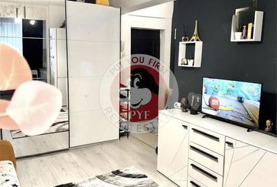 Apartament cu 2 camere semidecomandat în Rudeni - 8