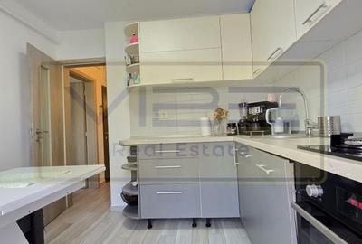 Apartament cu 3 camere decomandat, mobilat în Păcurari - 6