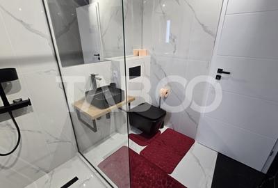 Apartament cu 3 camere decomandat, mobilat în Ultracentral - 12