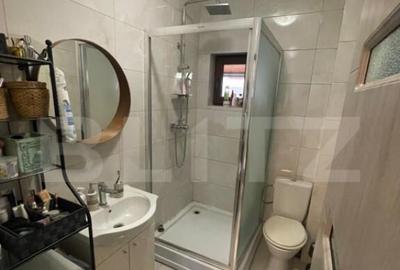 Casa 4 camere, 103 mp, zona Lapus/Bordei - 2