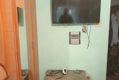 Vindem apartament trei camere Vaslui