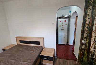 Garsonieră decomandată, mobilată în Pantelimon - 4