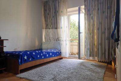 Apartament cu 3 camere decomandat, mobilat în Mărăști - 2