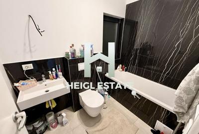Duplex cu 3 camere Mosnita Noua - 10
