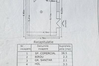 Apartament la parter - 2