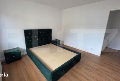 Apartament cu 2 camere în Sud - 4