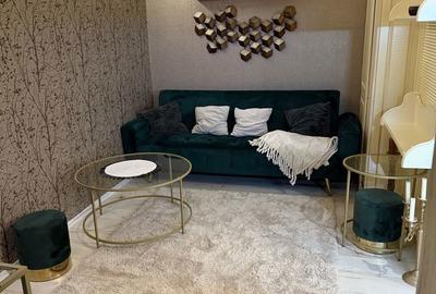 Apartament cu 2 camere semidecomandat în Central - 8