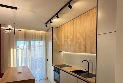 Apartament cu 2 camere semidecomandat, mobilat în Apahida - 8
