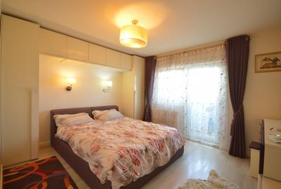 Apartament cu 4 camere decomandat, mobilat în Sebastian - 4