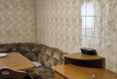 Apartament cu 3 camere decomandat în Central - 6