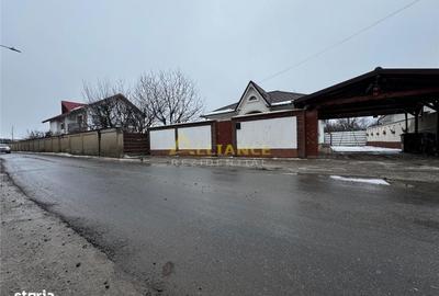 Casă cu 3 camere cu Teren 270 Mp în Berceni - 14