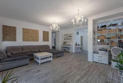 De Vanzare | Vila Lux | Teren 1000 mp | 226mp utili | 3 Bai | Garaj - 17