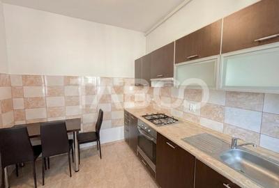 Apartament cu 2 camere semidecomandat, mobilat în Gheorgheni - 4