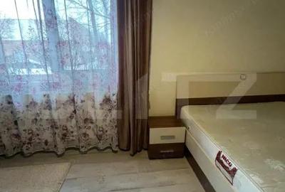 Apartament 2 camere, 38 mp, Strada Magurei - cartier Dambu Pietros - 4