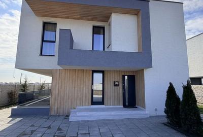 Casă cu 4 camere în Ordoreanu - 2