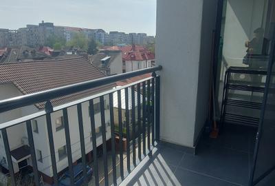 Garsonieră semidecomandată, mobilată în Timpuri Noi - 14