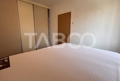 Apartament cu 2 camere semidecomandat, mobilat în Mihai Viteazul - 9
