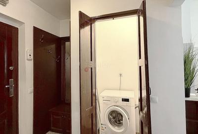 Apartament cu 2 camere semidecomandat, mobilat în Gării - 18