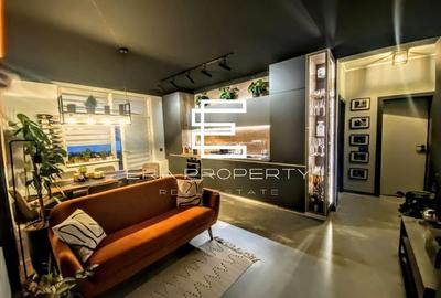 Apartament 3 camere inteligent, complet mobilat - Șelimbăr Apartament 3 camere inteligent, complet mobilat - Șelimbăr - 1