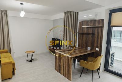 2 camere Decebal bloc nou renovat prima inchiriere - 8