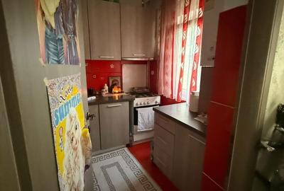 Garsonieră decomandată în Central - 5