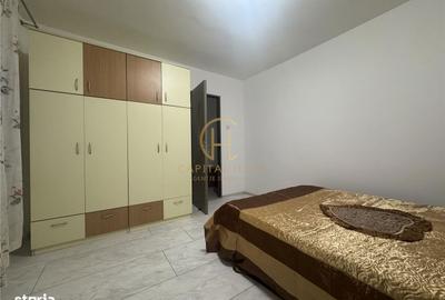 Apartament cu 2 camere decomandat în Baza 3 - 8