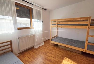 Green City. Casa frumoasa, gradina si liniste de vanzare - 49