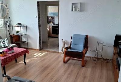 Apartament cu 2 camere semidecomandat, mobilat în 1 Mai - 3