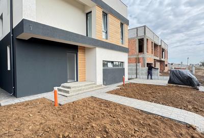 Vila tip mediteranean || Dormitor matrimonial || Incalzire in pardoseala - 2