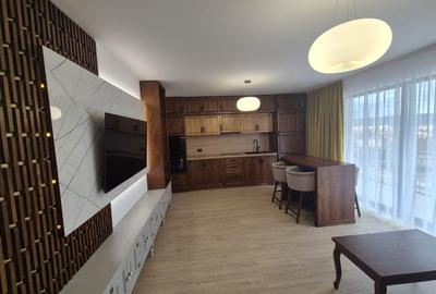 Apartament cu 2 camere decomandat în Central - 9