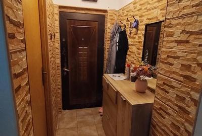 Apartament cu 2 camere semidecomandat în Baraolt - 2
