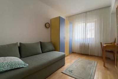 Apartament 3 camere, central, Pitești - idealimob.ro - 3