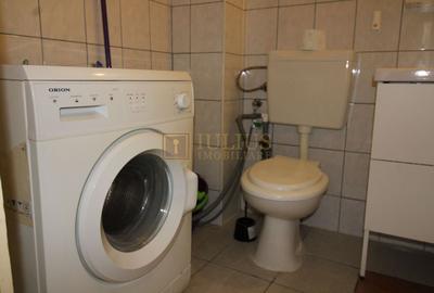 Apartament cu 2 camere decomandat, mobilat în Gheorghe Lazăr - 14