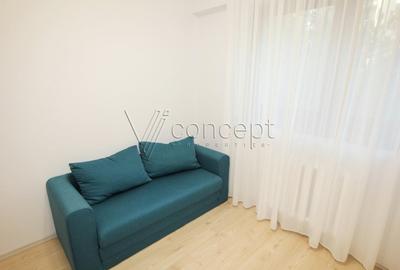 INCHIRIERE APARTAMENT 4 CAMERE – CALEA MOSILOR - EMINESCU - 14