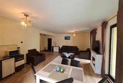 LIVE! Oaza de liniste in verdele naturii, cu terase si parcare, Poiana Brasov. - 36